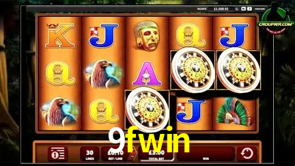 Cadastro rápido e seguro na 9fwin