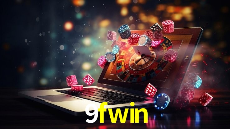 Download para Android e iOS na 9fwin